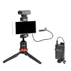 Микрофон для видеокамеры Boya BY-WM4 Pro K1