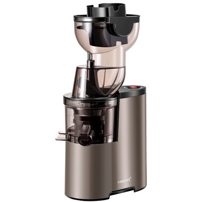 Şirəçəkənlər Sokany SK 27