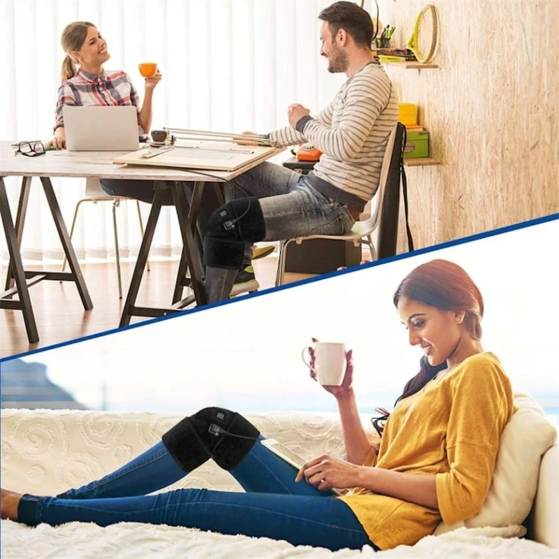 Diz üçün massajor 888