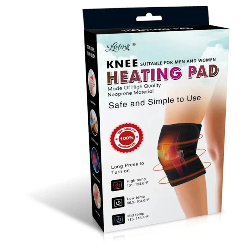 Diz üçün massajor 888