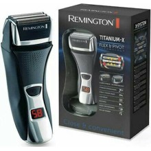 Elektrikli ülgüç Remington F7800 Titanium-X