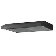 Asperator Eurolux EU-SH4009TP60 (ED) qara rəng