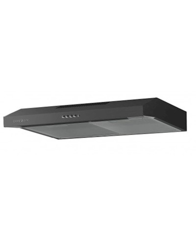 Asperator Eurolux EU-SH4009TP60 (ED) qara rəng