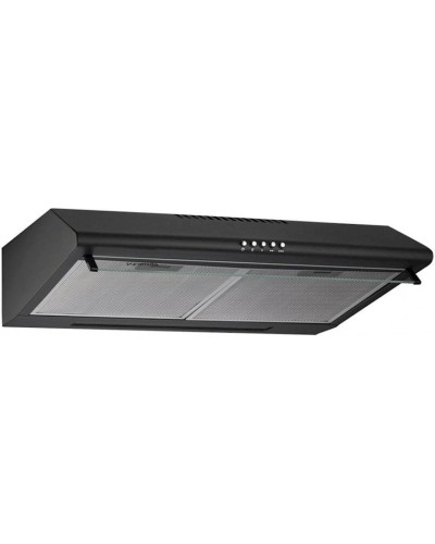 Asperator Eurolux EU-SH4009TP60 (ED) qara rəng