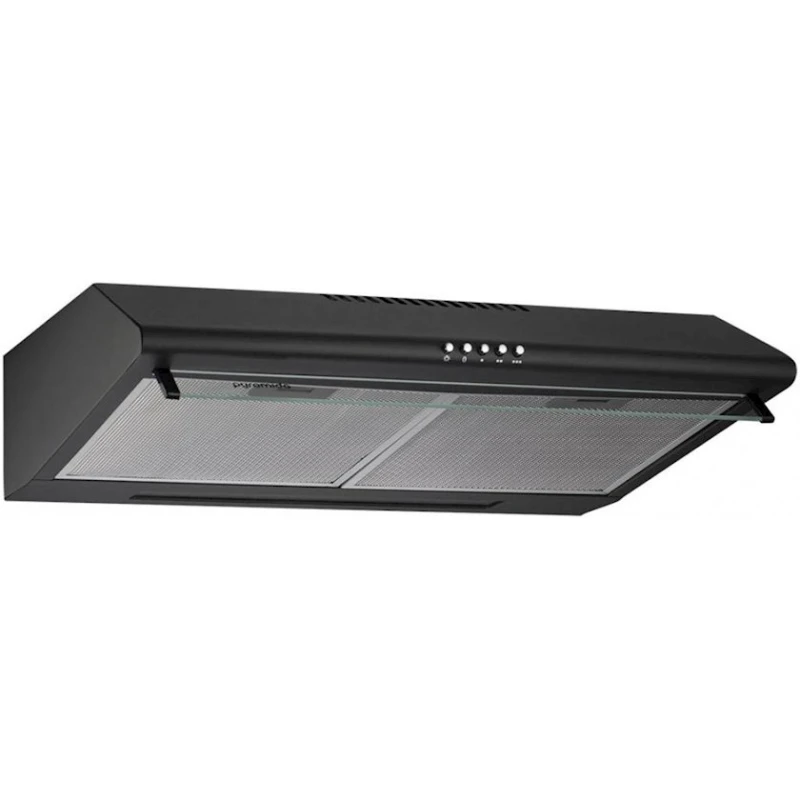 Кухонные вытяжки Eurolux EU-SH4009TP60 Кухонные вытяжки Eurolux EU-SH4009TP60