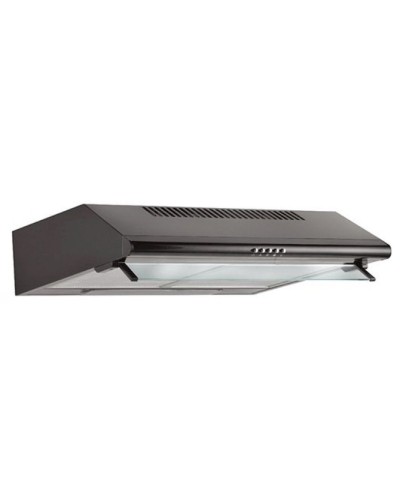 Asperator Eurolux EU-SH4009TP60 (ED) qara rəng