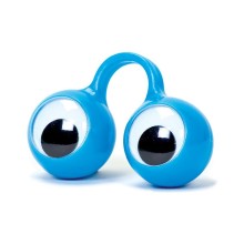 Barmaq kuklalar Tobar Finger Spies For Fun Play