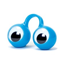 Barmaq kuklalar Tobar Finger Spies For Fun Play