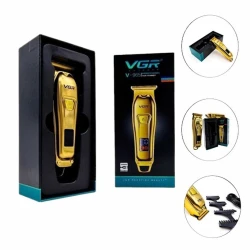 Машинка для стрижки волос VGR 965