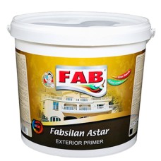 Astarlama FAB boya Silan, 10 kq