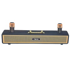 Portativ dinamik Cmik MK-2202 Black