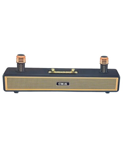 Portativ dinamik Cmik MK-2202 Black