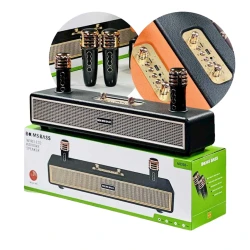 Portativ dinamik Cmik MK-2202 Black