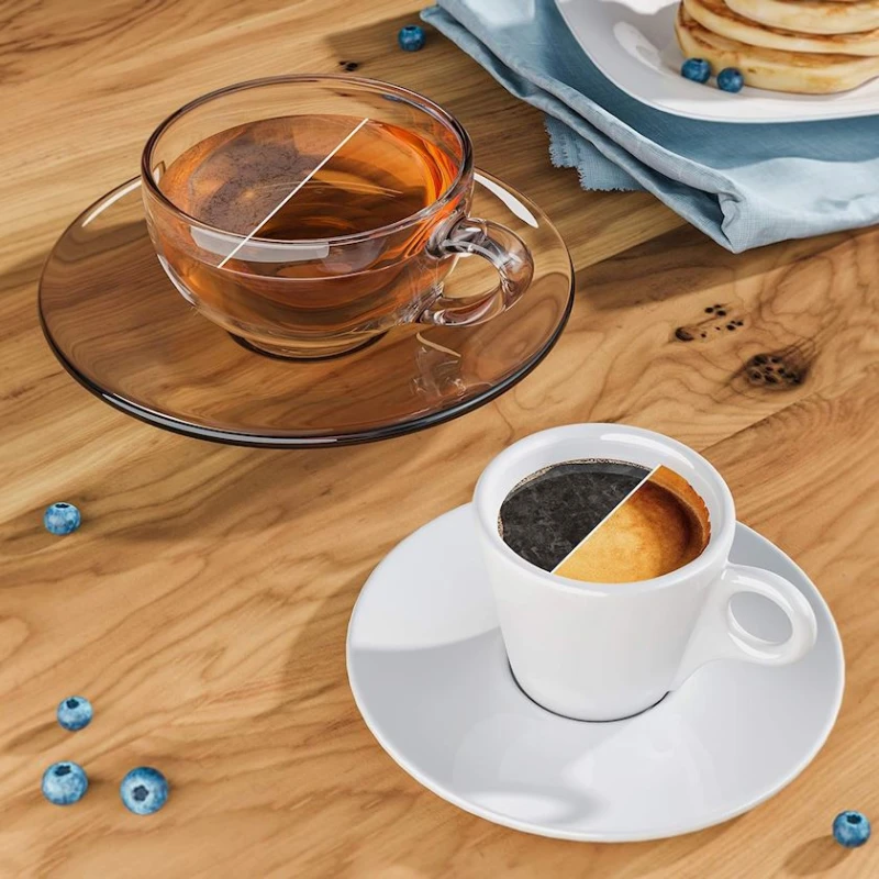 Фильтр-кувшин Akvafor Provence, 4.2 л + картридж A5 Mg, черный/прозрачный