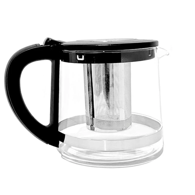 Электрочайник с заварником Dessini DS-2366 Электрочайник с заварником Dessini DS-2366