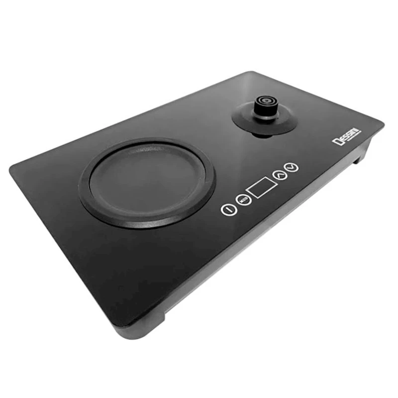 Электрочайник с заварником Dessini DS-2366 Электрочайник с заварником Dessini DS-2366