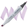 Mətn markeri Copic Classic V12, Pale Lilac