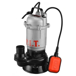 Salınma nasos P.I.T. PSW750-C3