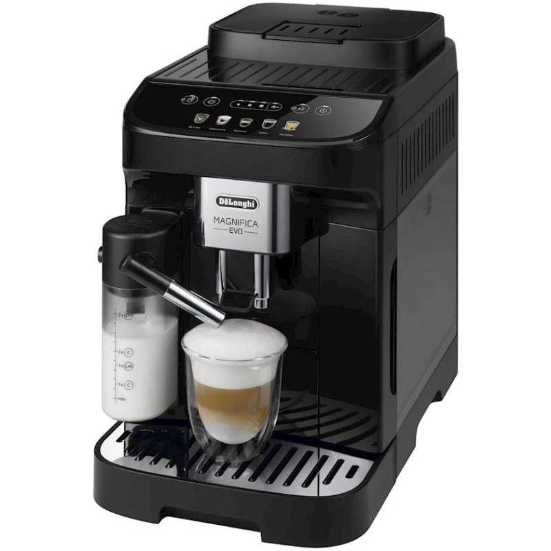 Кофемашина Delonghi ECAM 290.61 Bl