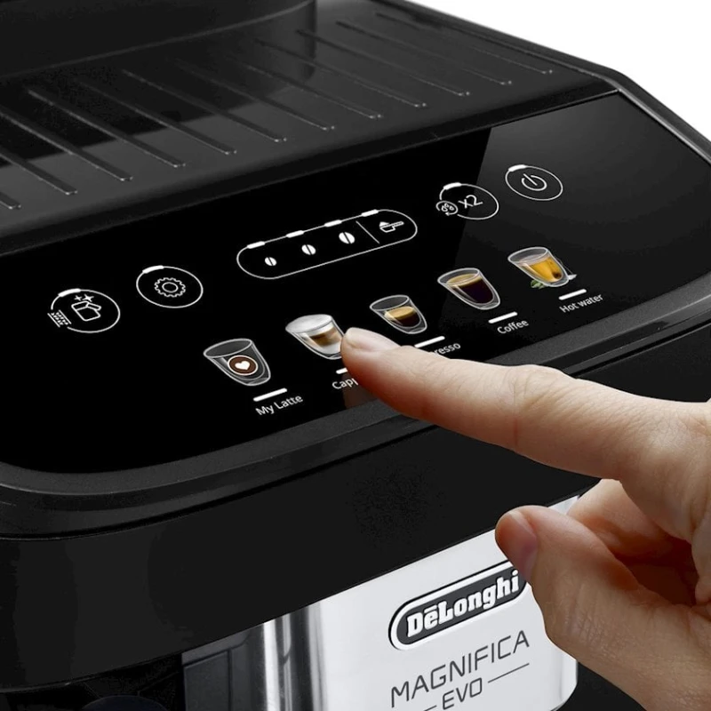 Кофемашина Delonghi ECAM 290.61 Bl