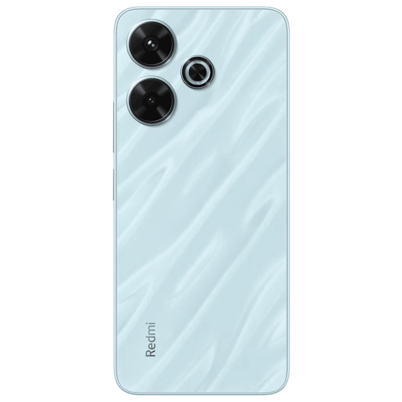 Смартфон Xiaomi Redmi 13 NFC 6GB/128GB Ocean Blue Смартфон Xiaomi Redmi 13 NFC 6GB/128GB Ocean Blue