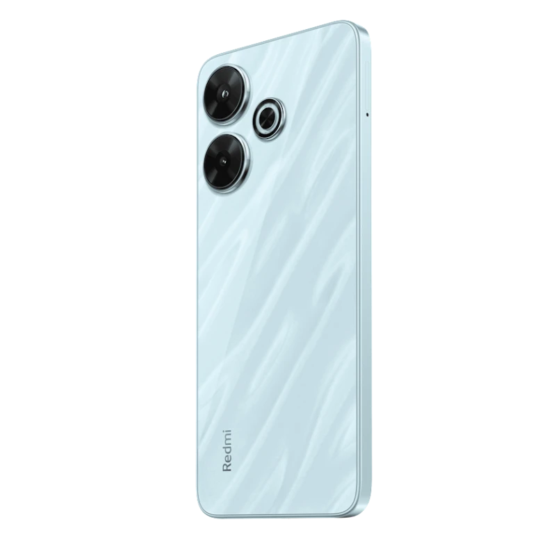 Смартфон Xiaomi Redmi 13 NFC 6GB/128GB Ocean Blue Смартфон Xiaomi Redmi 13 NFC 6GB/128GB Ocean Blue