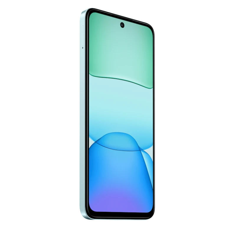Смартфон Xiaomi Redmi 13 NFC 6GB/128GB Ocean Blue Смартфон Xiaomi Redmi 13 NFC 6GB/128GB Ocean Blue
