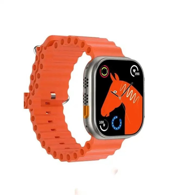 Smart sаat Smart Watch WS29 Ultra Orange