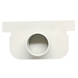 Заглушка Proline SOG-7646, 80x63 мм