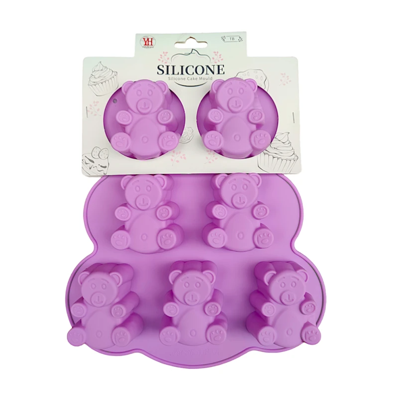 Форма для кекса NH-SF7, 22x25 см