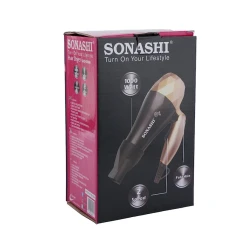 Фен Sonashi SHD-5008