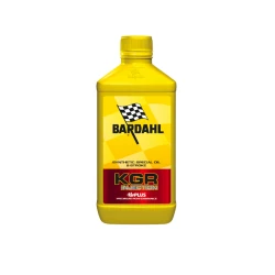 Мотороное масло Bardahl KGR Injection, 1 л