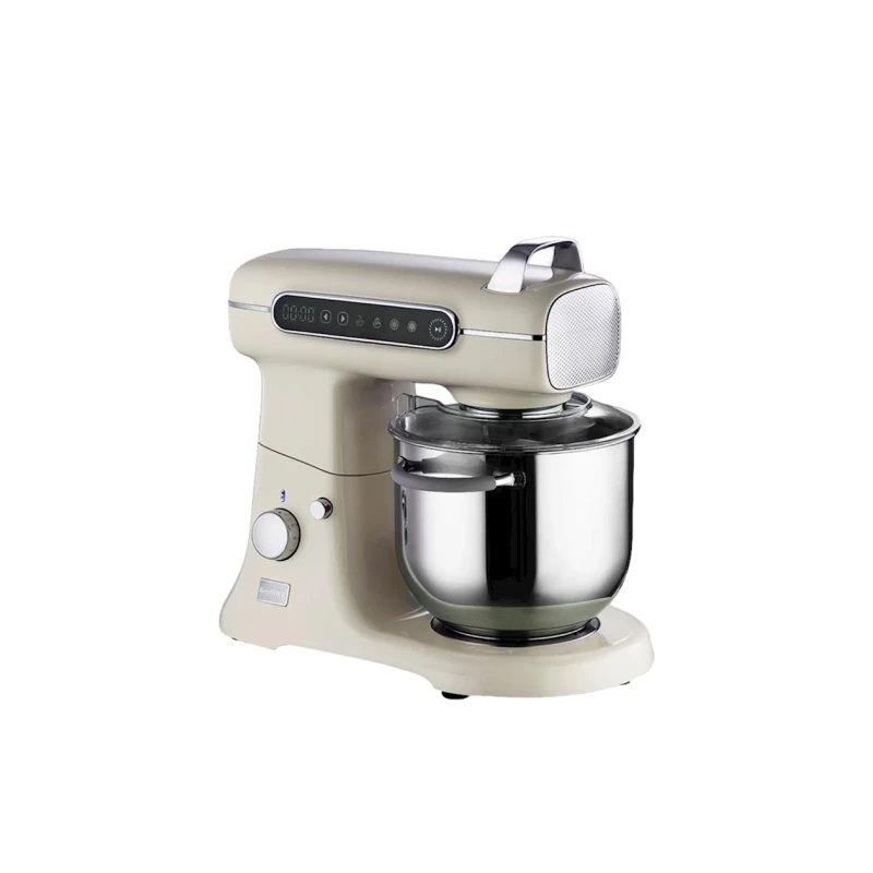 Кухонный комбайн BergHOFF Retro KMA0168 Cream