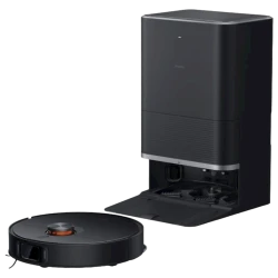 Робот-пылесос Xiaomi X20 Max Black Робот-пылесос Xiaomi X20 Max Black