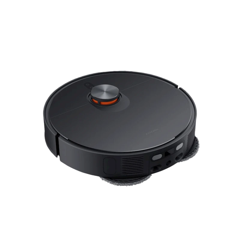 Робот-пылесос Xiaomi X20 Max Black Робот-пылесос Xiaomi X20 Max Black