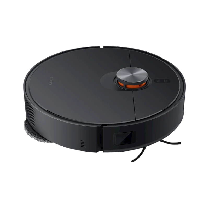 Робот-пылесос Xiaomi X20 Max Black Робот-пылесос Xiaomi X20 Max Black