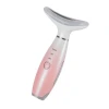 Прибор для ухода за лицом AM-8003, розовый