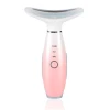 Прибор для ухода за лицом AM-8003, розовый