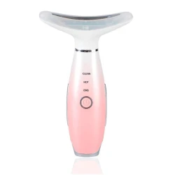 Üzə qulluq cihazı AM-8003, çəhrayı