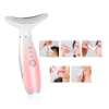 Прибор для ухода за лицом AM-8003, розовый