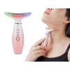 Прибор для ухода за лицом AM-8003, розовый