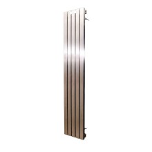 Dəsmal qurudan Aden 290x1500 5T Cilalanmış polad Satin (TM.16590)