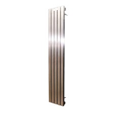 Dəsmal qurudan Aden 290x1500 5T Cilalanmış polad Satin (TM.16590)