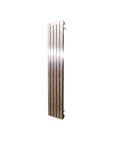 Dəsmal qurudan Aden 290x1500 5T Cilalanmış polad Satin (TM.16590)