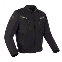 Kişilər üçün gödəkçə BERING OTAGO BTB1440 BLK, ölçü L, qara
