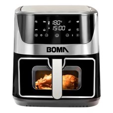Aerofritür Boma BM-880