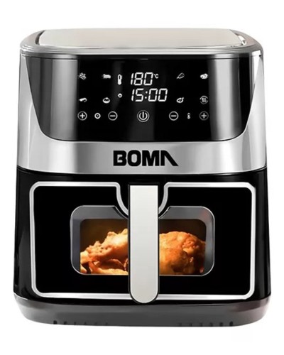 Aerofritür Boma BM-880