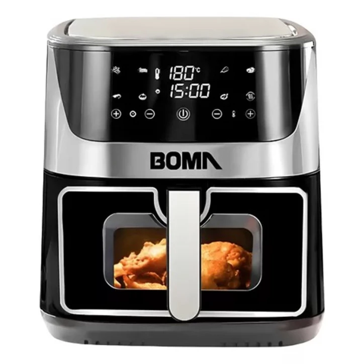 Аэрофритюрница Boma BM-880 Аэрофритюрница Boma BM-880