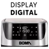 Аэрофритюрница Boma BM-880 Аэрофритюрница Boma BM-880