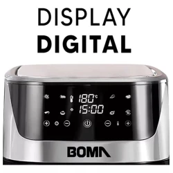 Аэрофритюрница Boma BM-880